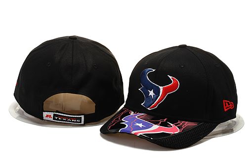 Houston Texans Hat YS 150225 003079